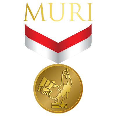 Logo MURI